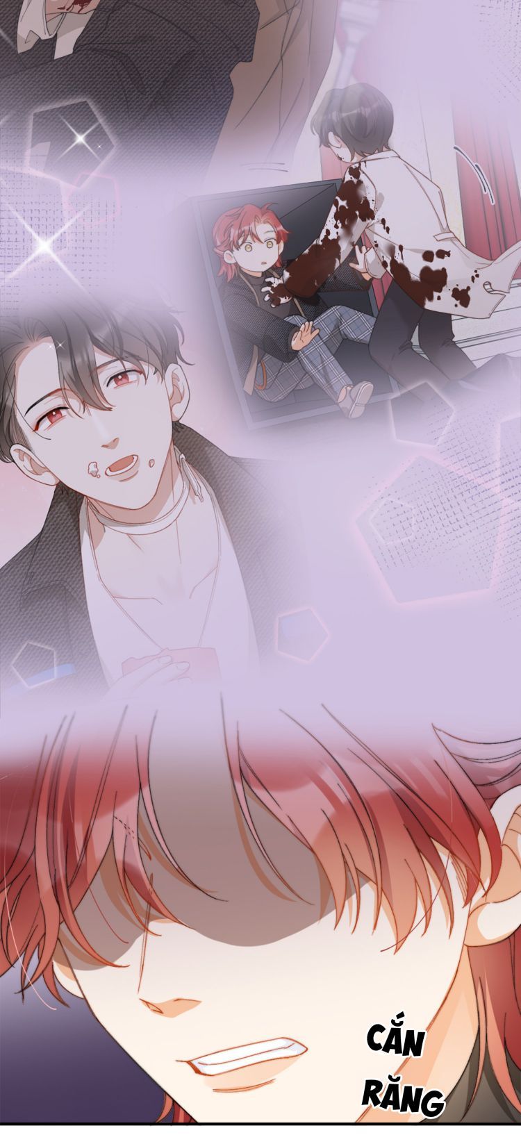 Nụ Hôn Vực Thẳm Chapter 9 - 27