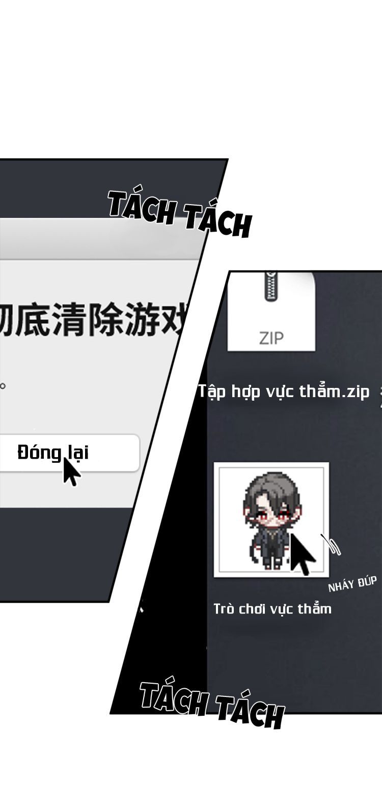 Nụ Hôn Vực Thẳm Chapter 9 - 28