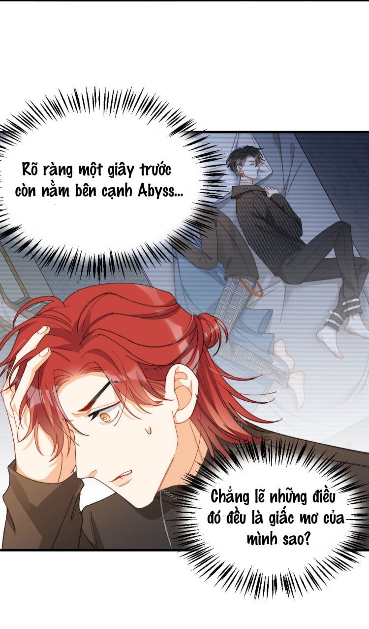 Nụ Hôn Vực Thẳm Chapter 9 - 8