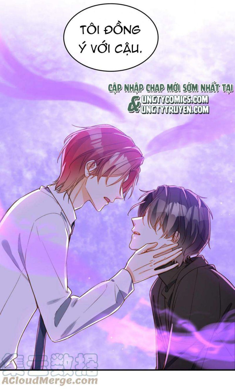 Nụ Hôn Vực Thẳm Chapter 91 - 11
