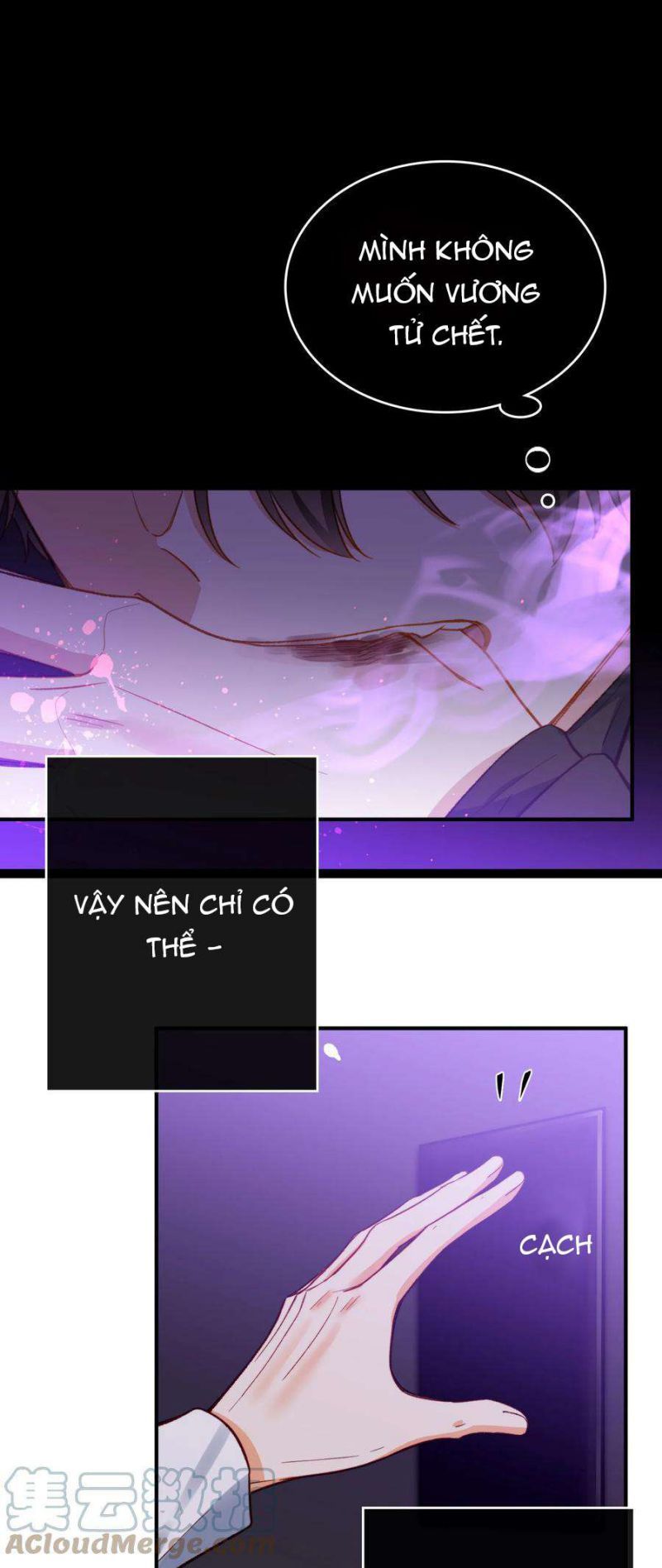 Nụ Hôn Vực Thẳm Chapter 91 - 27