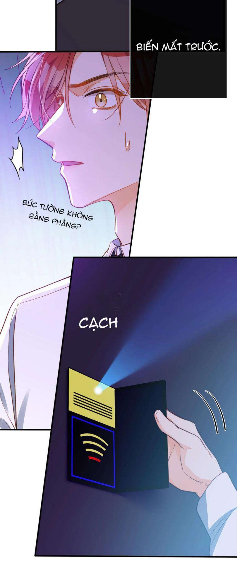 Nụ Hôn Vực Thẳm Chapter 91 - 28