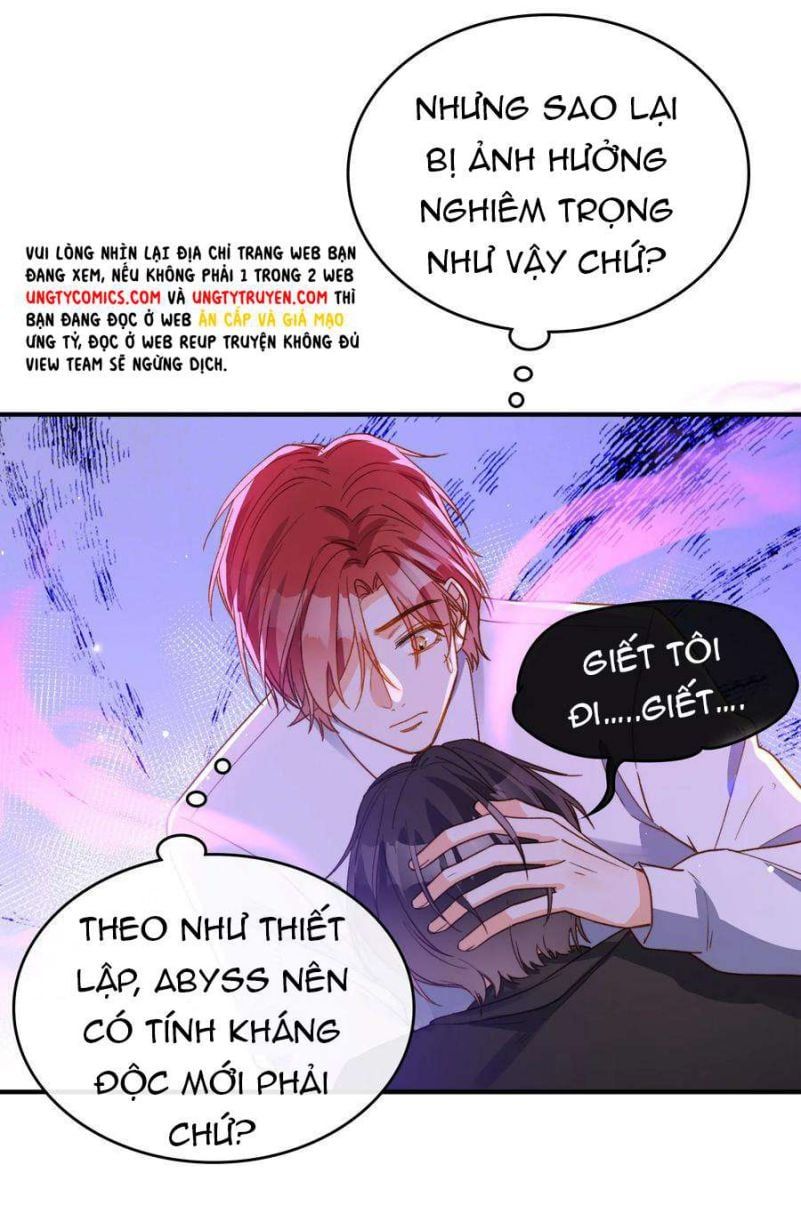 Nụ Hôn Vực Thẳm Chapter 91 - 6