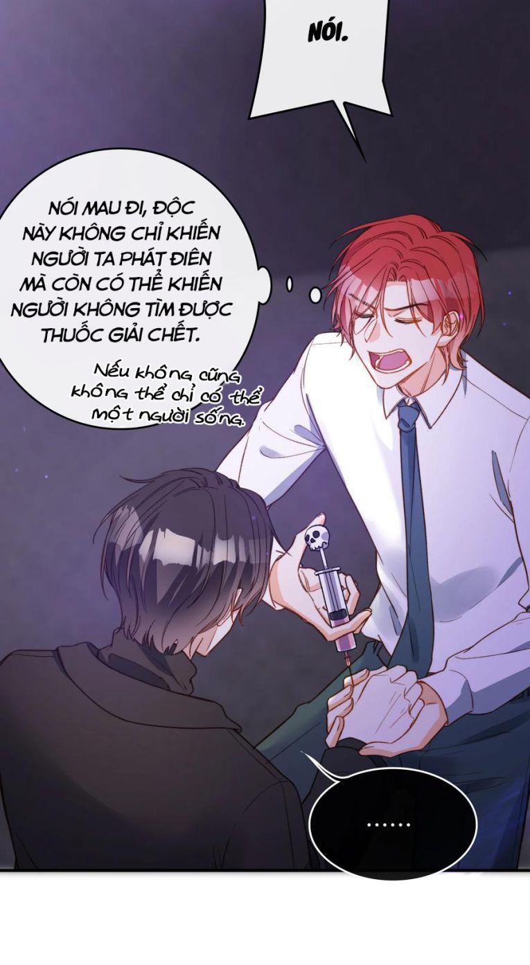 Nụ Hôn Vực Thẳm Chapter 92 - 13