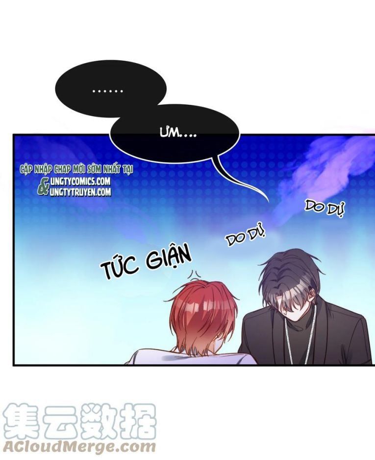 Nụ Hôn Vực Thẳm Chapter 92 - 14