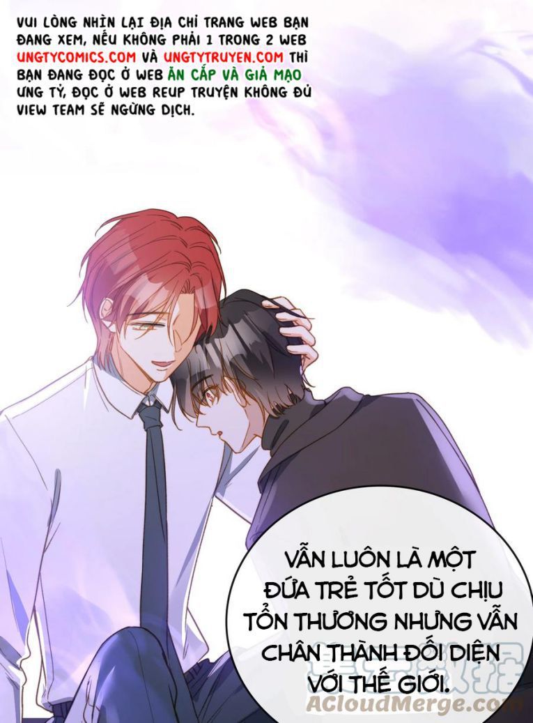Nụ Hôn Vực Thẳm Chapter 92 - 26