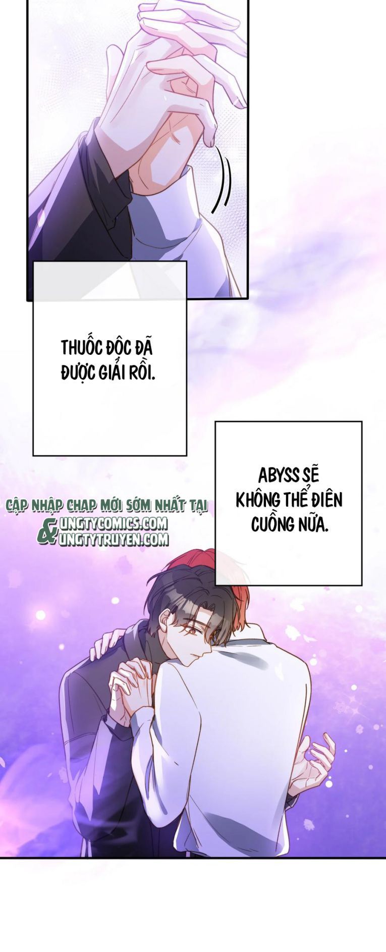 Nụ Hôn Vực Thẳm Chapter 92 - 33