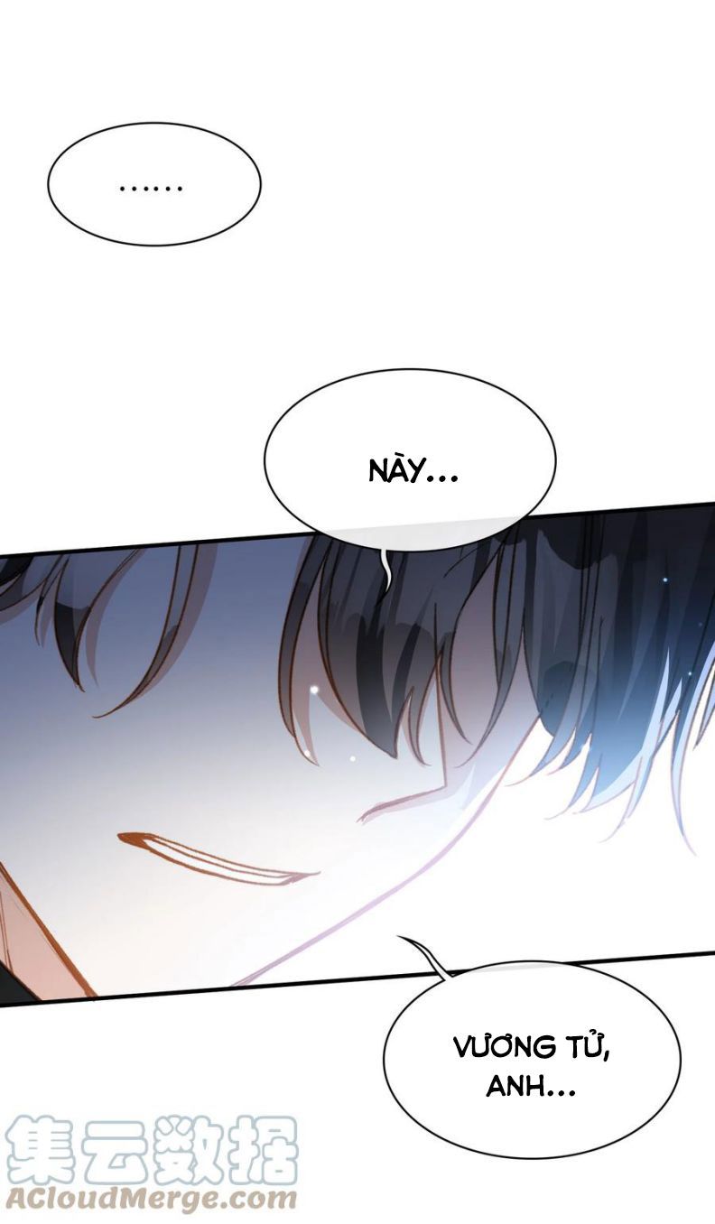 Nụ Hôn Vực Thẳm Chapter 94 - 13