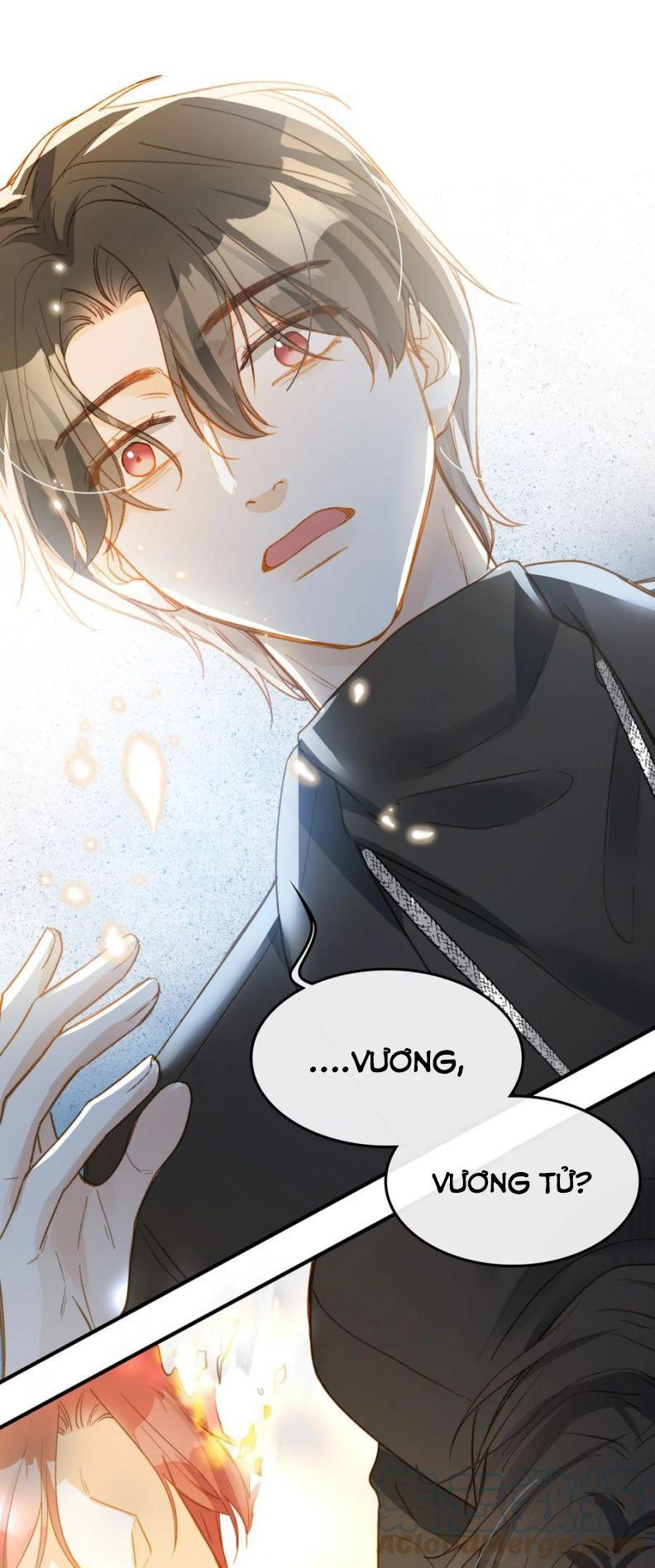 Nụ Hôn Vực Thẳm Chapter 94 - 19