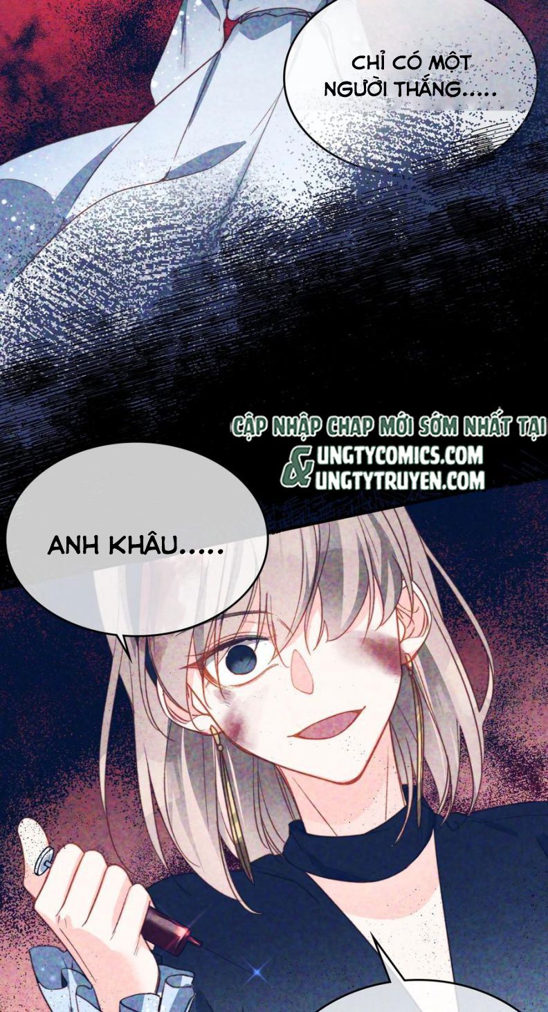 Nụ Hôn Vực Thẳm Chapter 94 - 30