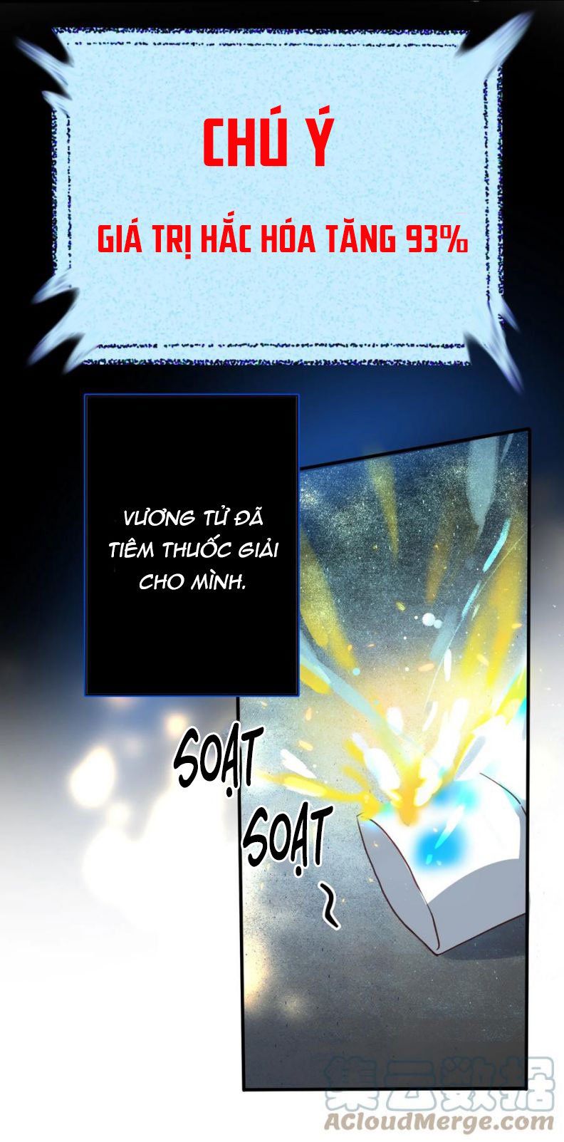 Nụ Hôn Vực Thẳm Chapter 94 - 37