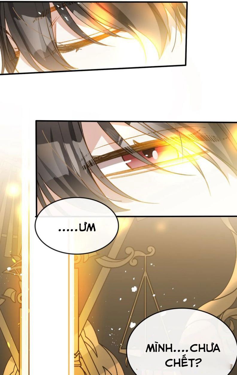 Nụ Hôn Vực Thẳm Chapter 94 - 5