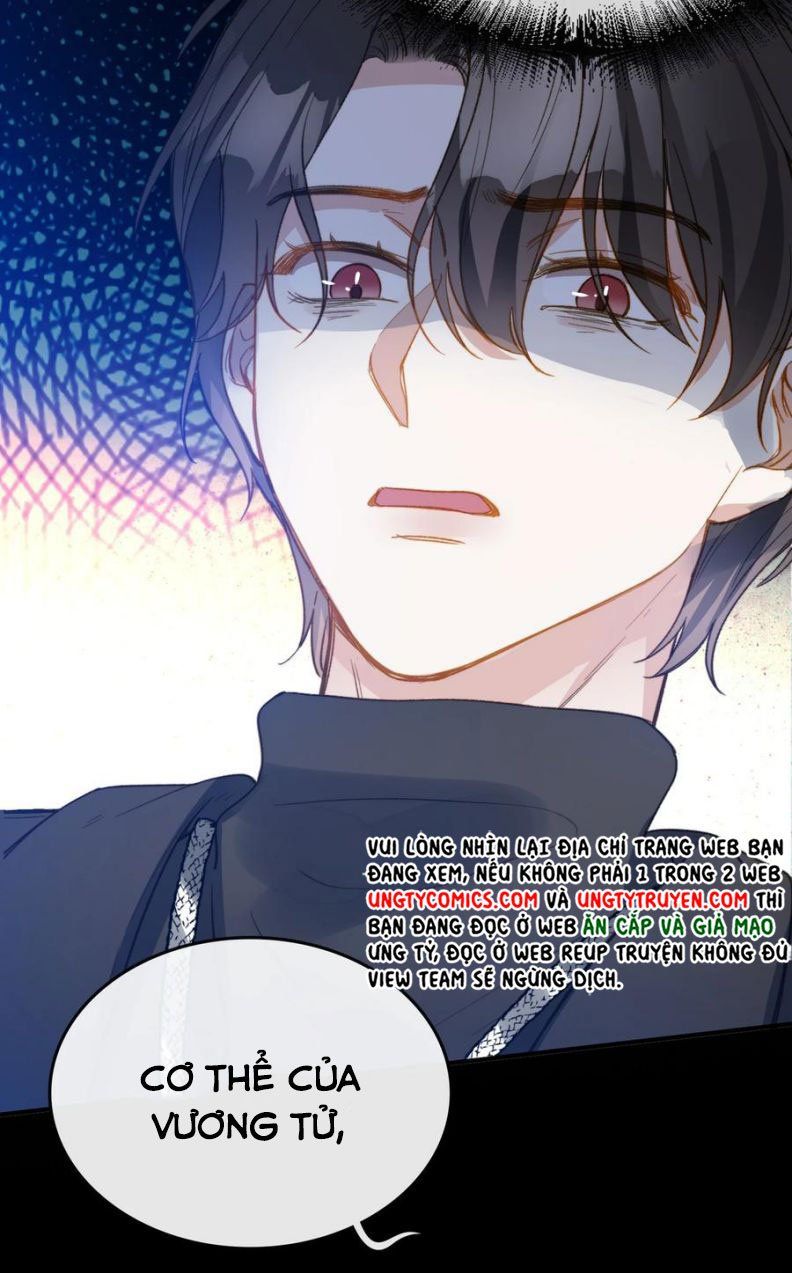 Nụ Hôn Vực Thẳm Chapter 94 - 8