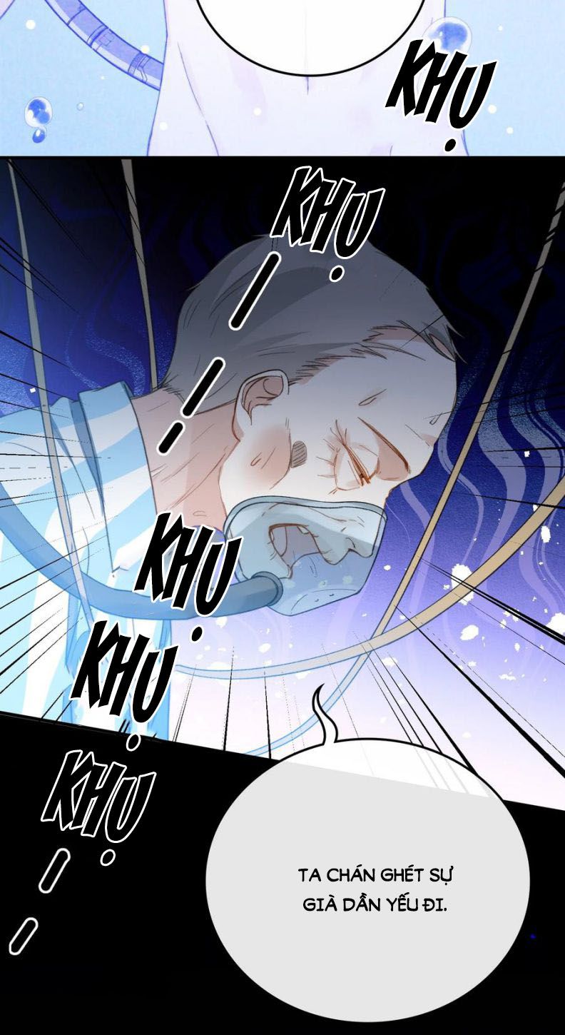 Nụ Hôn Vực Thẳm Chapter 95 - 17