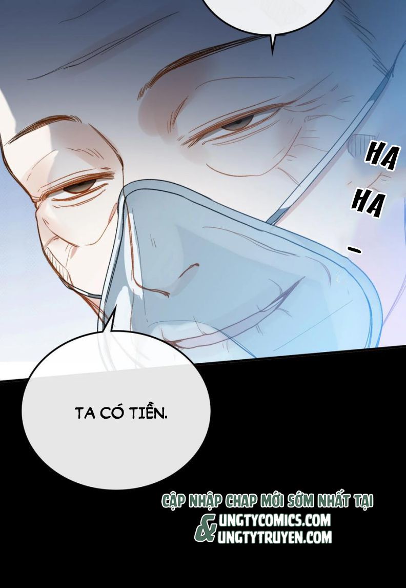 Nụ Hôn Vực Thẳm Chapter 95 - 19