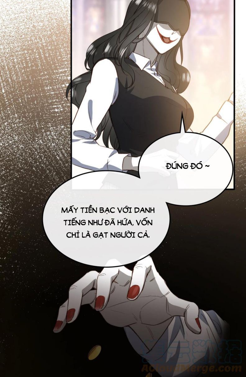 Nụ Hôn Vực Thẳm Chapter 95 - 30