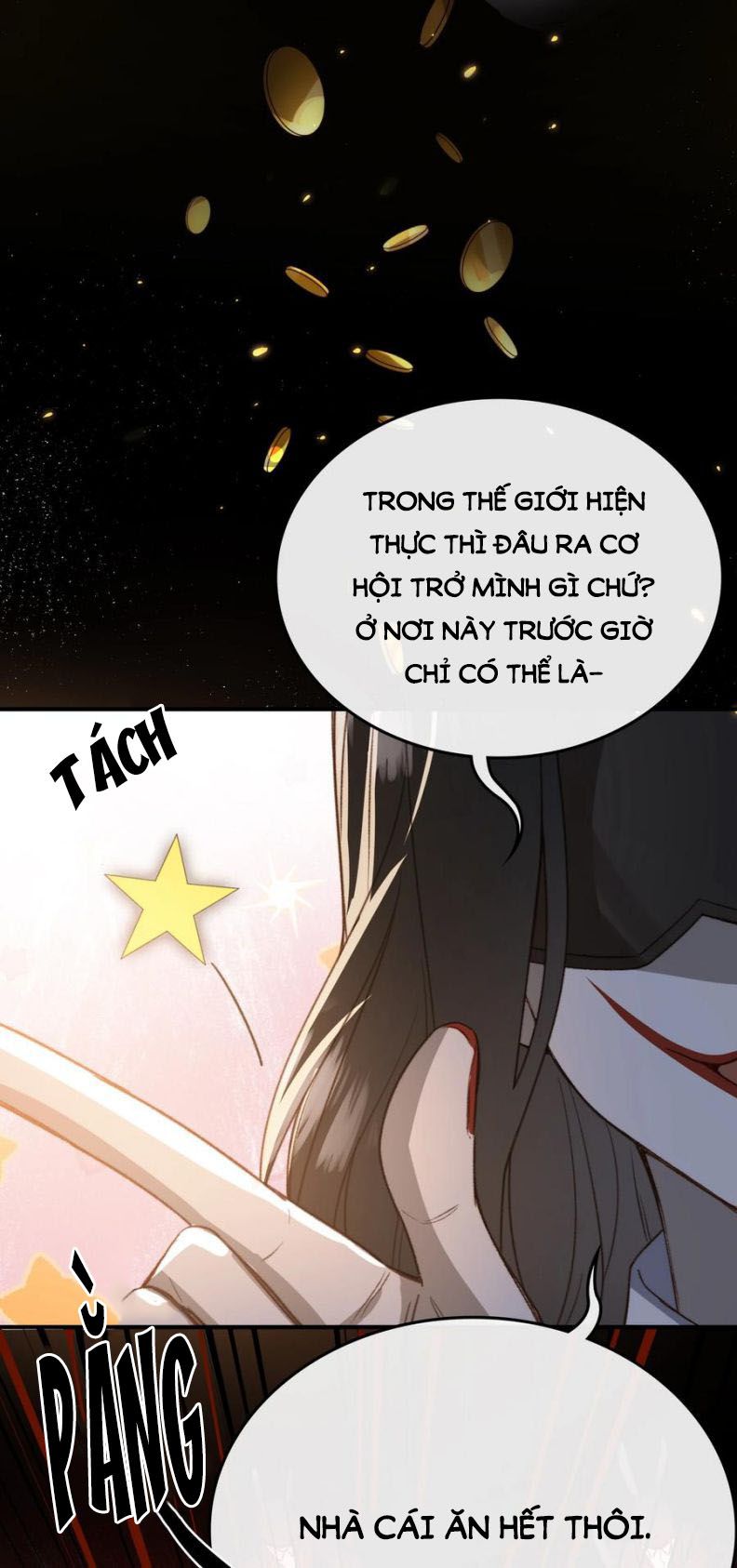 Nụ Hôn Vực Thẳm Chapter 95 - 31