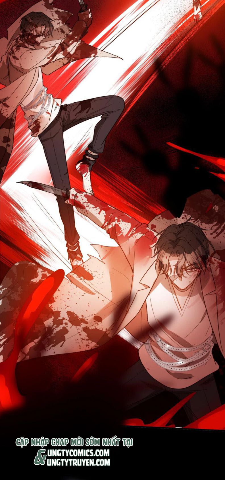 Nụ Hôn Vực Thẳm Chapter 95 - 34