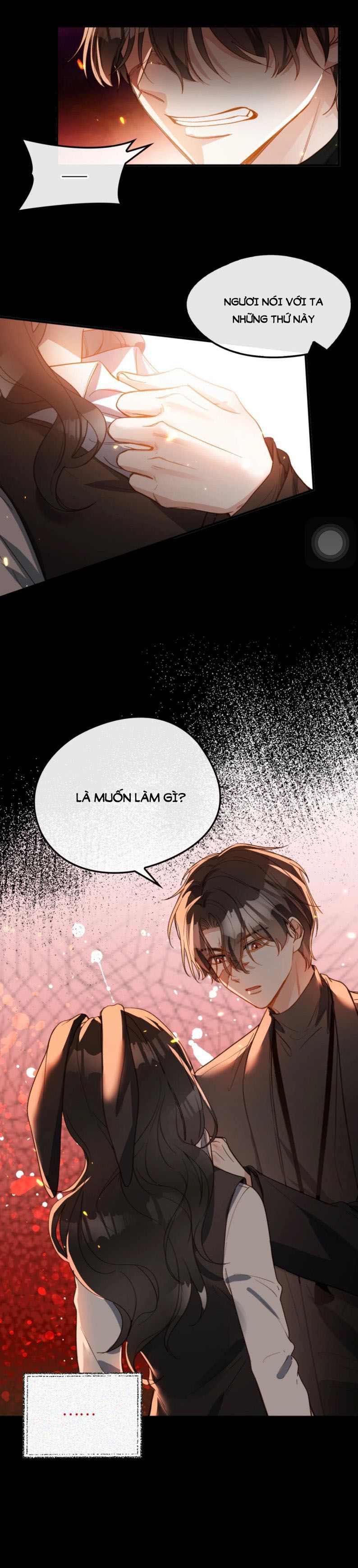 Nụ Hôn Vực Thẳm Chapter 97 - 13