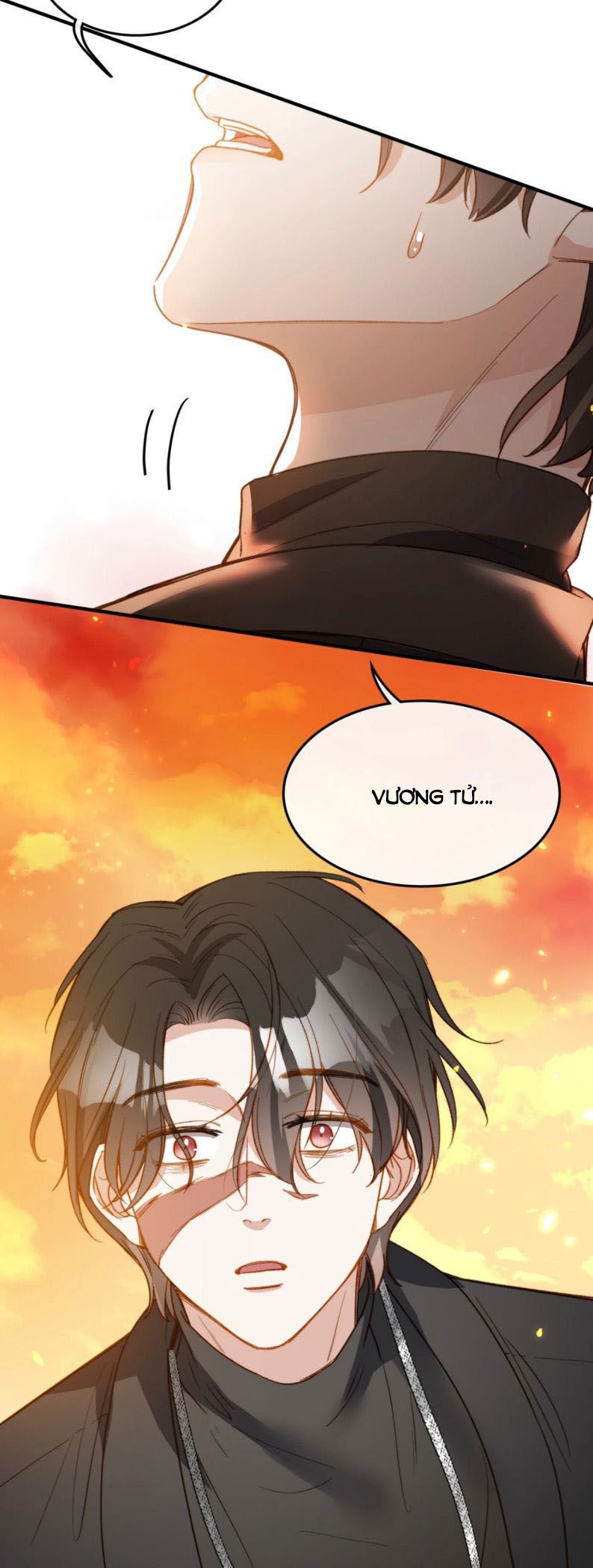 Nụ Hôn Vực Thẳm Chapter 97 - 17