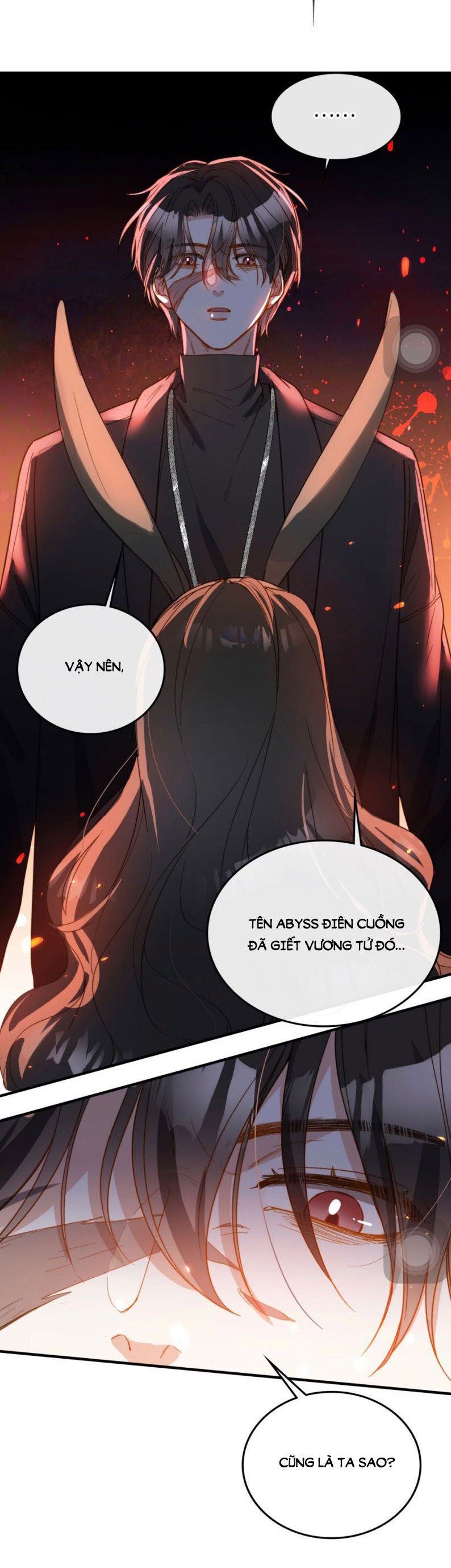 Nụ Hôn Vực Thẳm Chapter 97 - 4