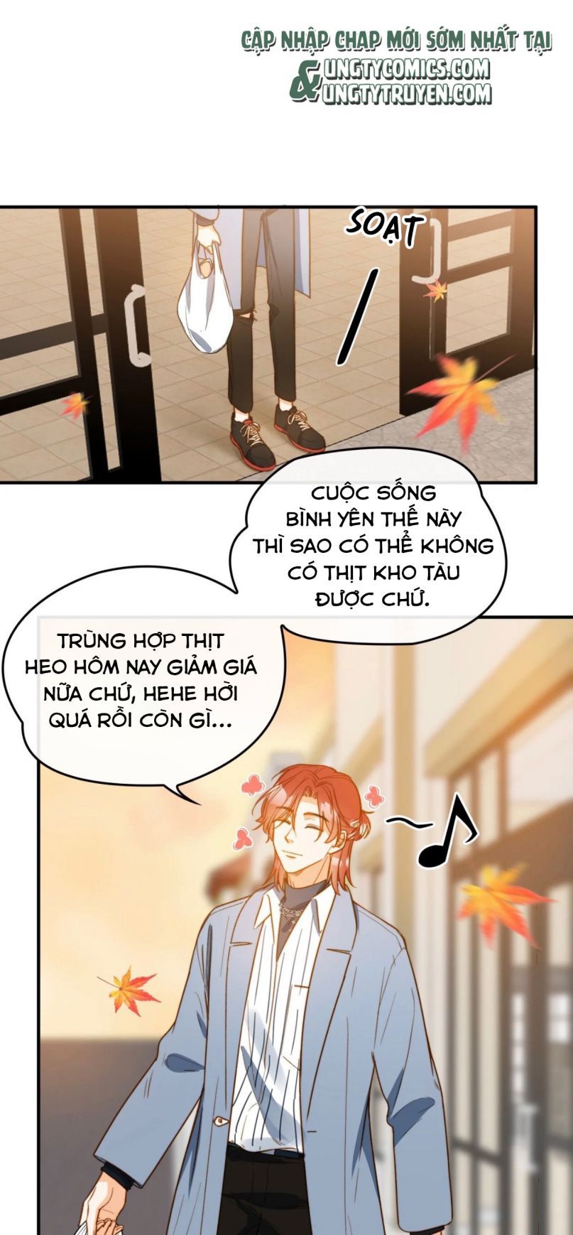 Nụ Hôn Vực Thẳm Chapter 98 - 19