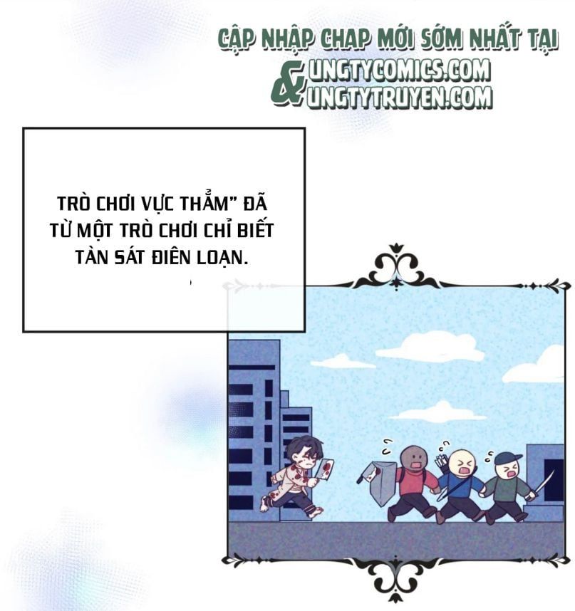 Nụ Hôn Vực Thẳm Chapter 98 - 10