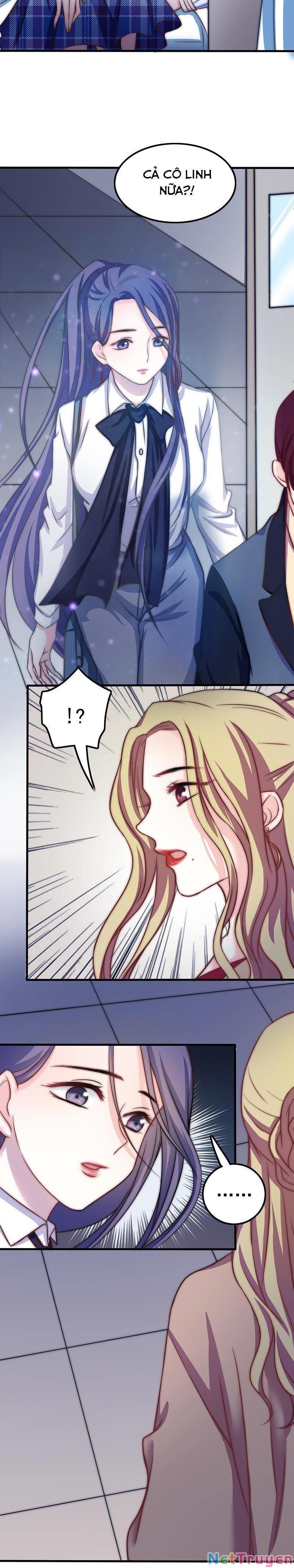 Hôn Tỉnh Thần Bảo Hộ Của Tôi Chapter 36 - 7
