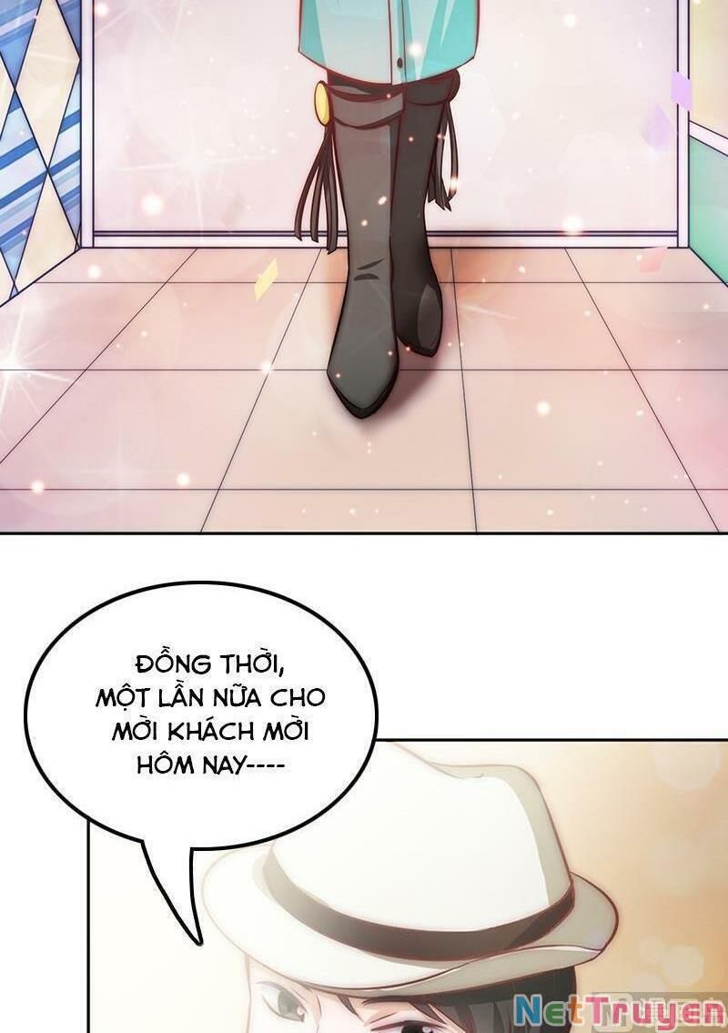 Hôn Tỉnh Thần Bảo Hộ Của Tôi Chapter 64 - 20