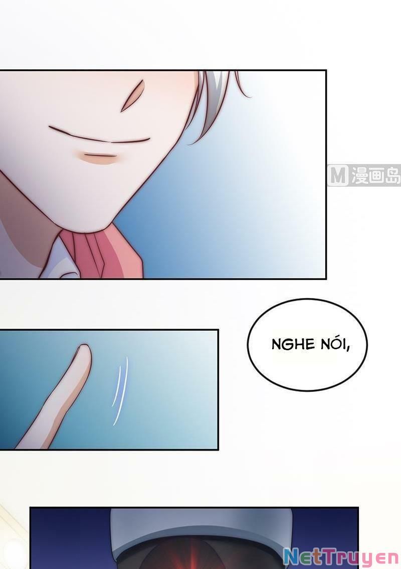 Hôn Tỉnh Thần Bảo Hộ Của Tôi Chapter 65 - 18