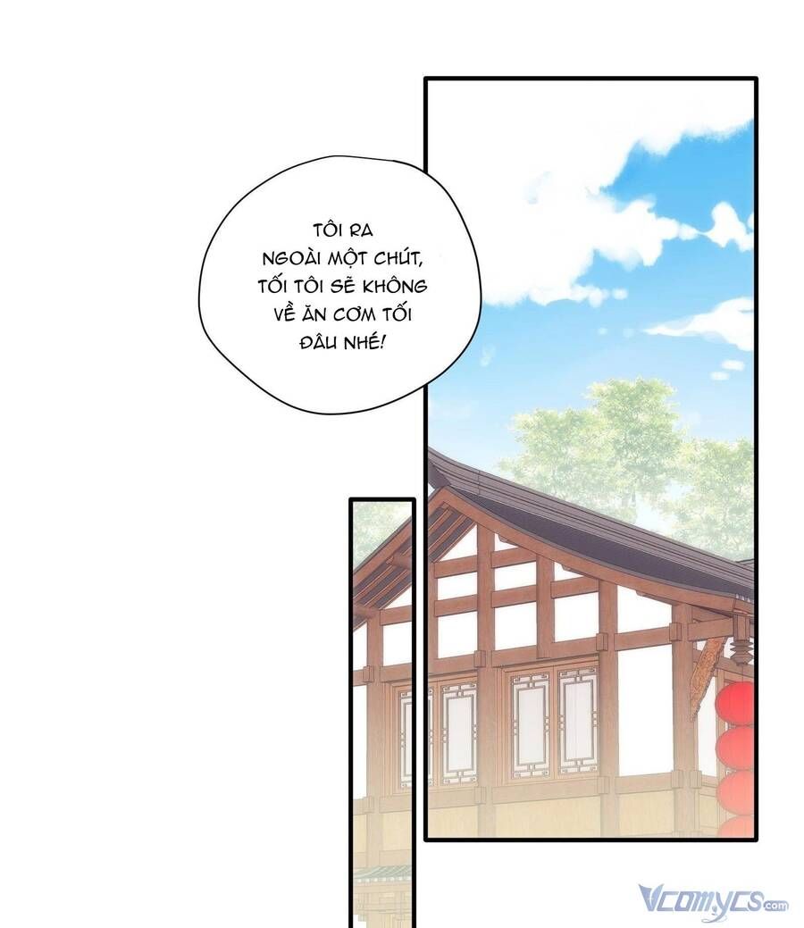 Cá Muối Của Tôi Xuất Đạo Rồi Chapter 62 - 4