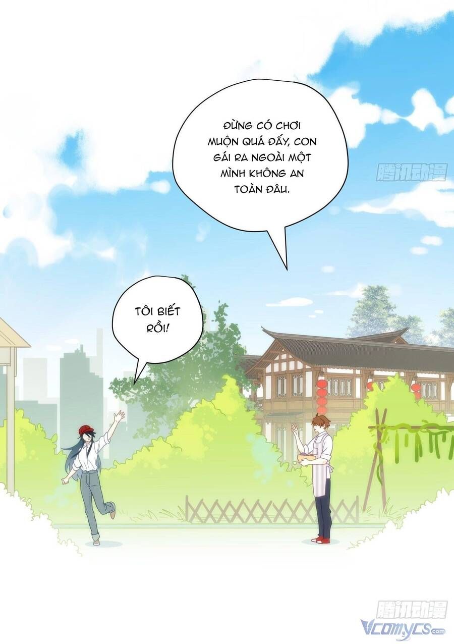 Cá Muối Của Tôi Xuất Đạo Rồi Chapter 62 - 6