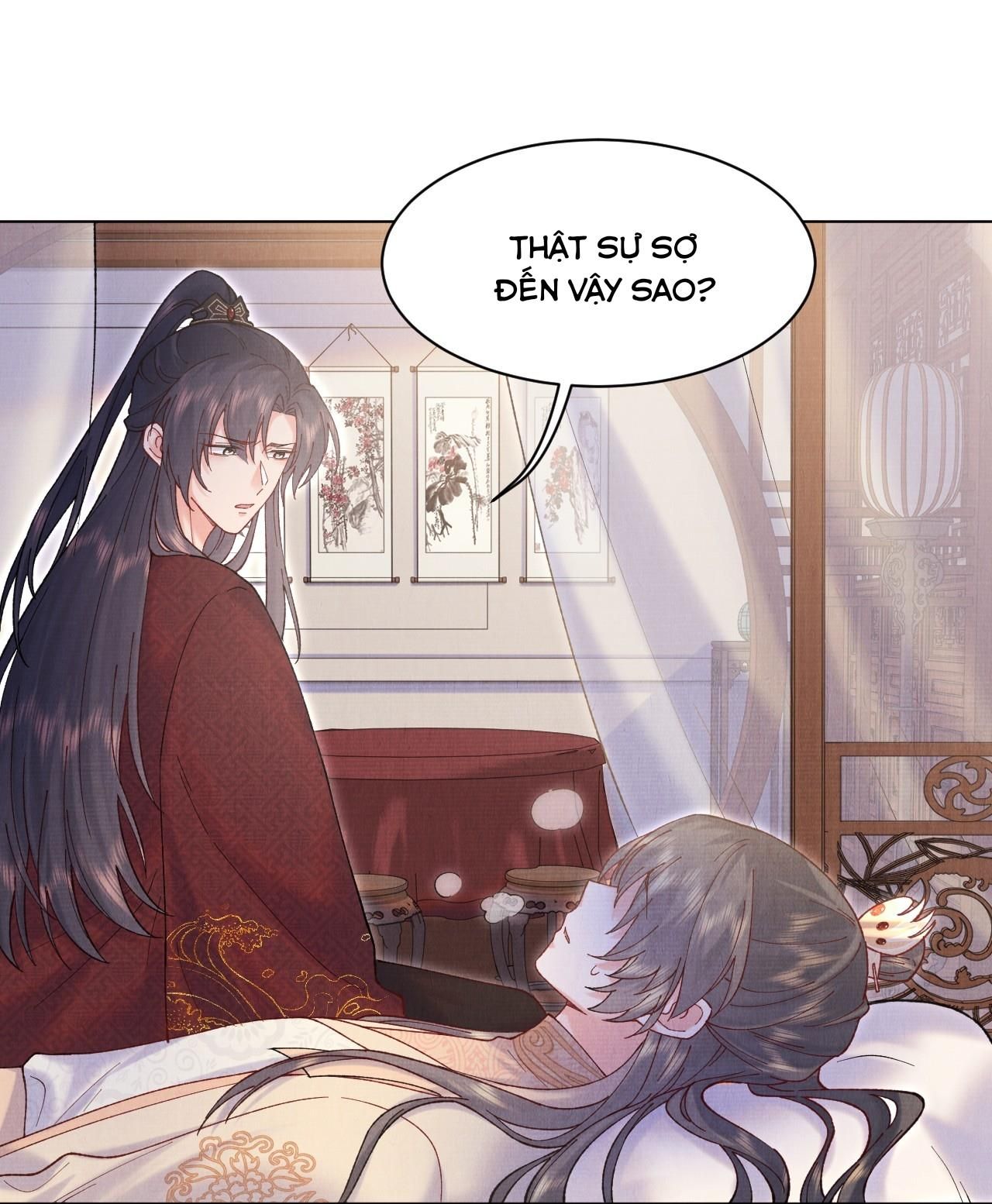 Giang Hồ Biến Địa Thị Kỳ Ba Chapter 10.5 - 11