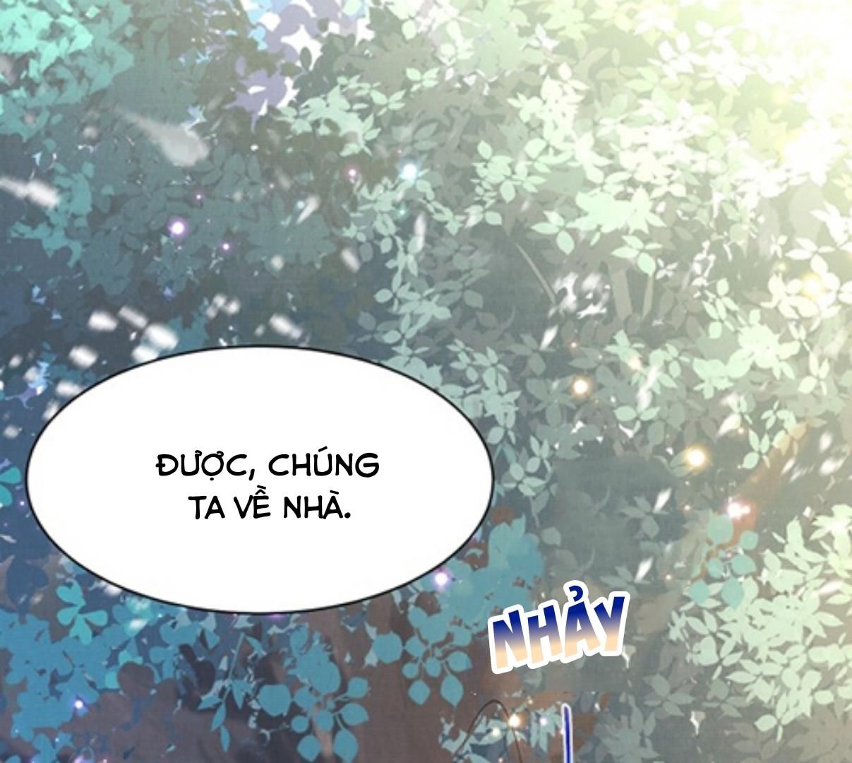 Giang Hồ Biến Địa Thị Kỳ Ba Chapter 10.5 - 6