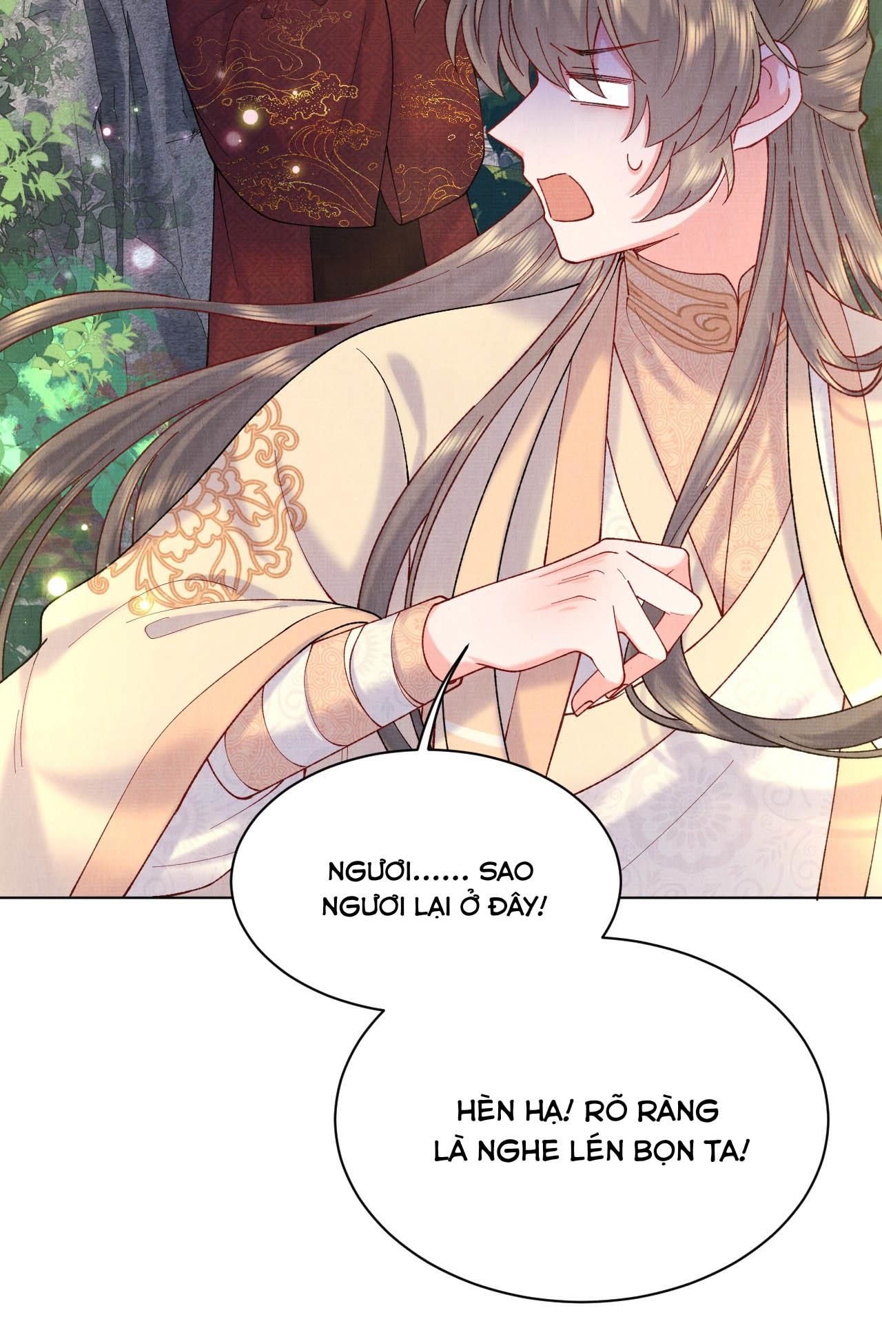 Giang Hồ Biến Địa Thị Kỳ Ba Chapter 10 - 10