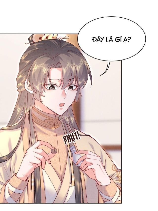 Giang Hồ Biến Địa Thị Kỳ Ba Chapter 11 - 14
