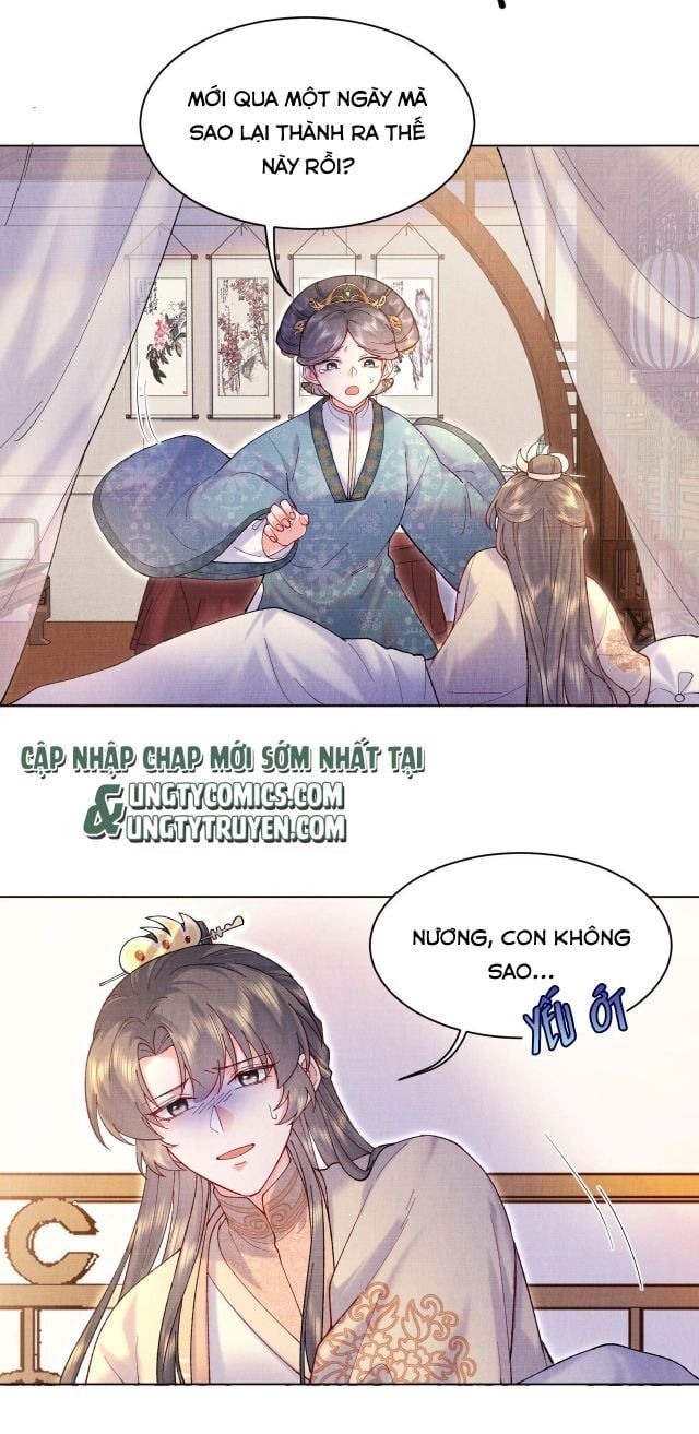 Giang Hồ Biến Địa Thị Kỳ Ba Chapter 11 - 4