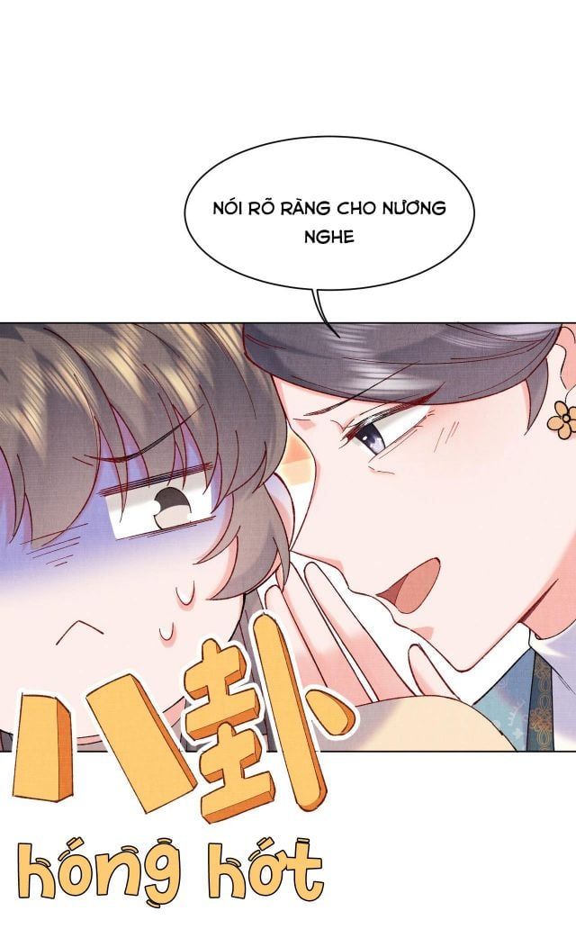 Giang Hồ Biến Địa Thị Kỳ Ba Chapter 11 - 8
