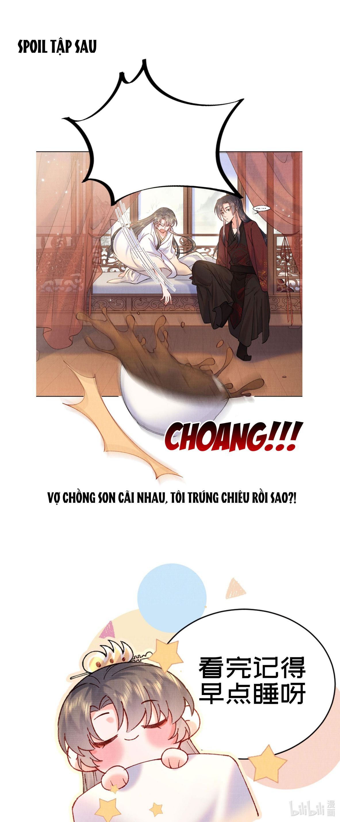 Giang Hồ Biến Địa Thị Kỳ Ba Chapter 13 - 28