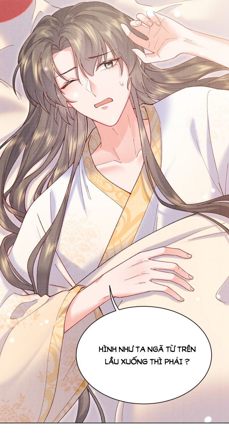 Giang Hồ Biến Địa Thị Kỳ Ba Chapter 14 - 5