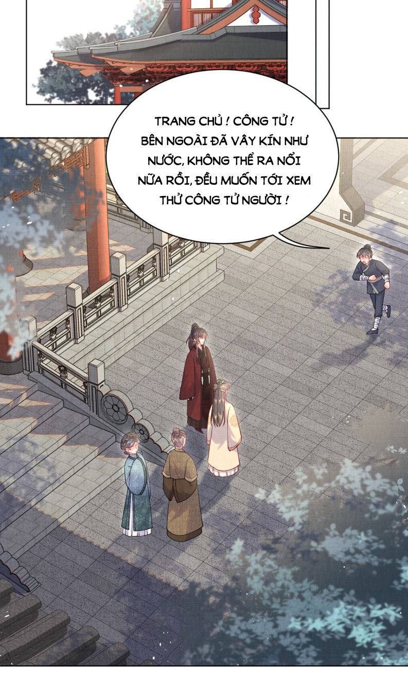 Giang Hồ Biến Địa Thị Kỳ Ba Chapter 15 - 12