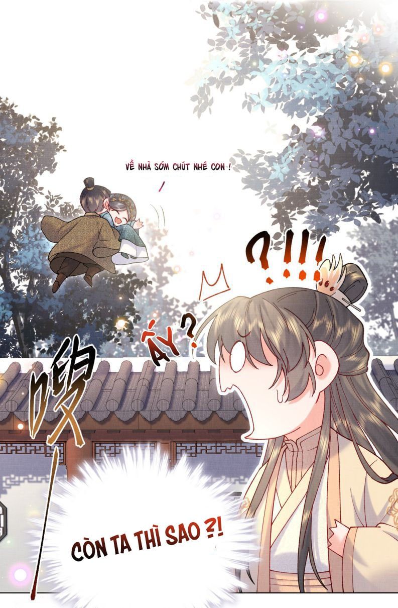 Giang Hồ Biến Địa Thị Kỳ Ba Chapter 15 - 15