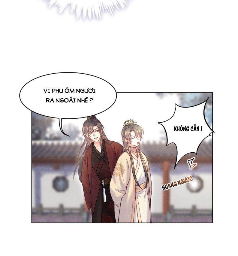 Giang Hồ Biến Địa Thị Kỳ Ba Chapter 15 - 16