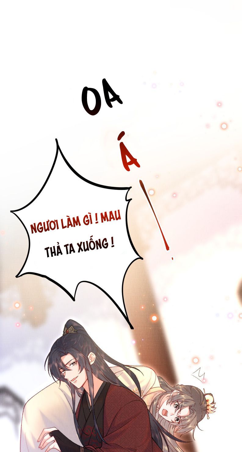 Giang Hồ Biến Địa Thị Kỳ Ba Chapter 15 - 17