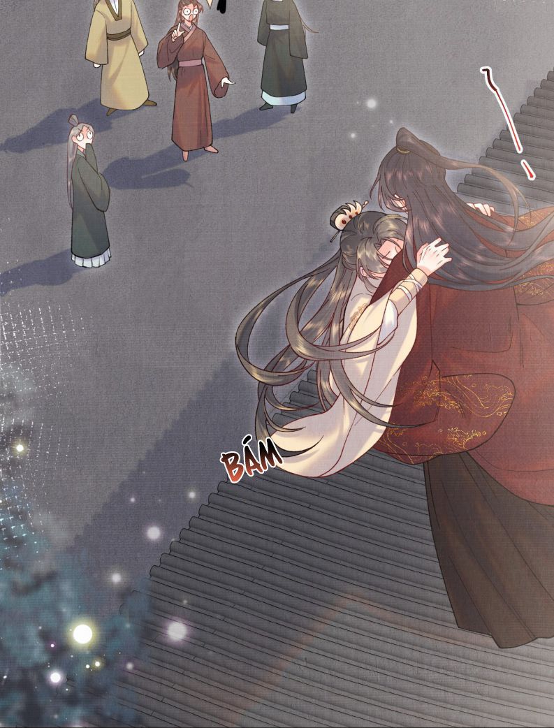 Giang Hồ Biến Địa Thị Kỳ Ba Chapter 15 - 23