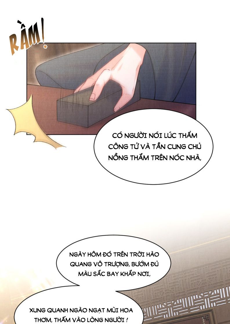 Giang Hồ Biến Địa Thị Kỳ Ba Chapter 15 - 28