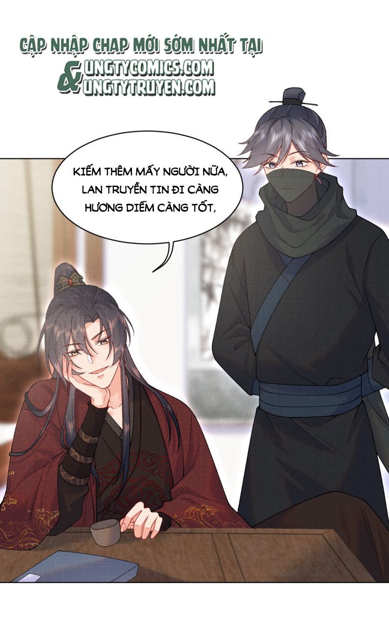Giang Hồ Biến Địa Thị Kỳ Ba Chapter 15 - 32