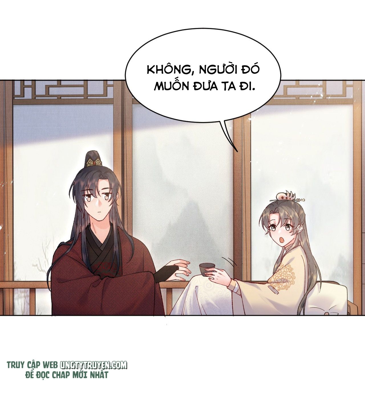 Giang Hồ Biến Địa Thị Kỳ Ba Chapter 16 - 25