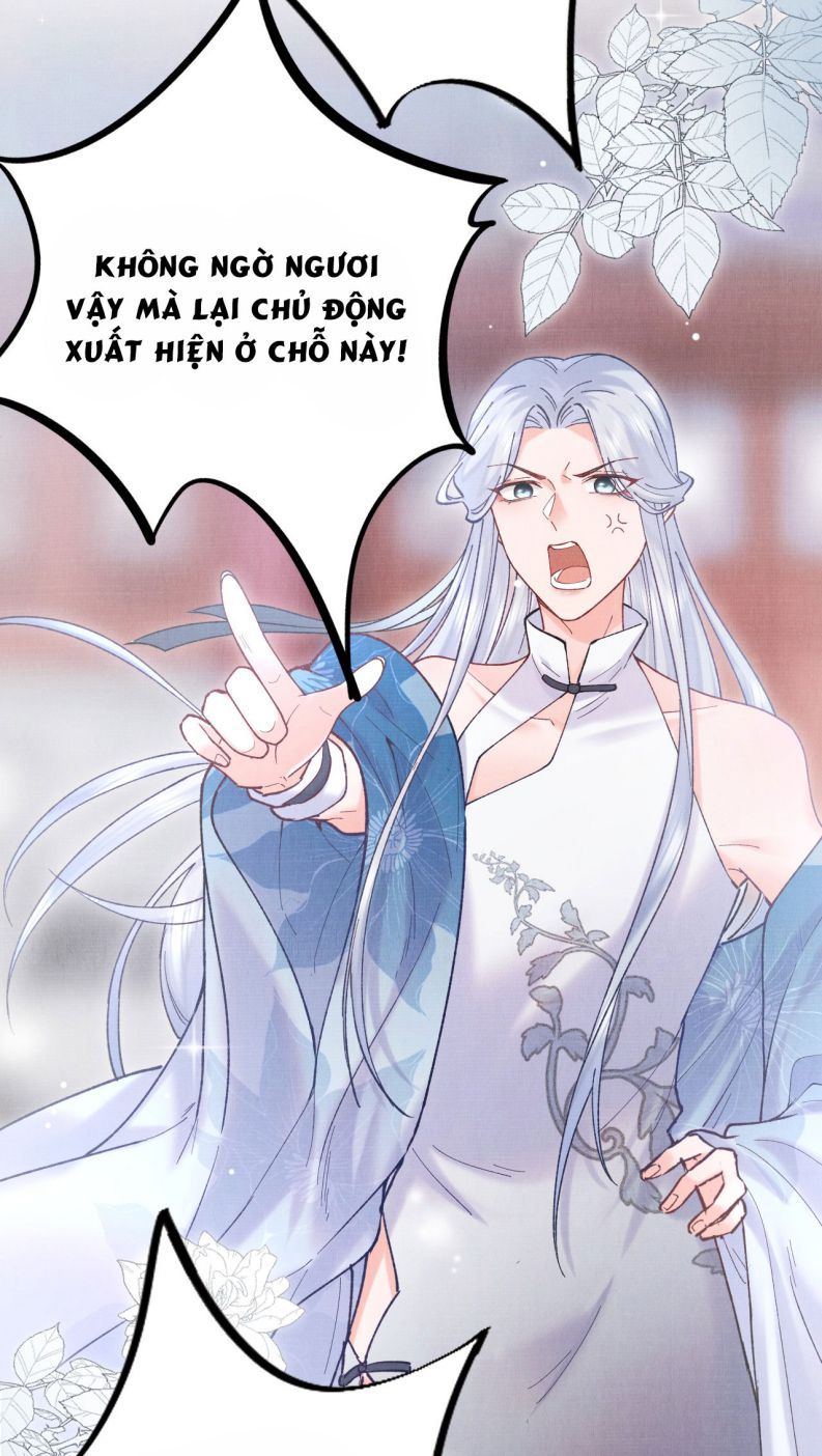 Giang Hồ Biến Địa Thị Kỳ Ba Chapter 18 - 20