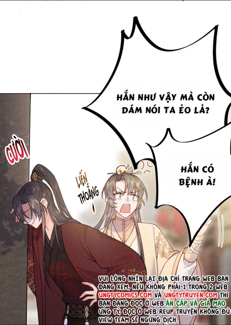 Giang Hồ Biến Địa Thị Kỳ Ba Chapter 18 - 34